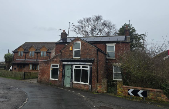 Modernisation In Louth photo